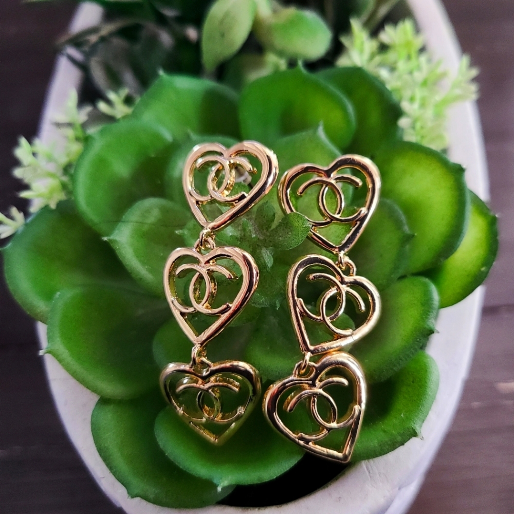 Fashion jewelery